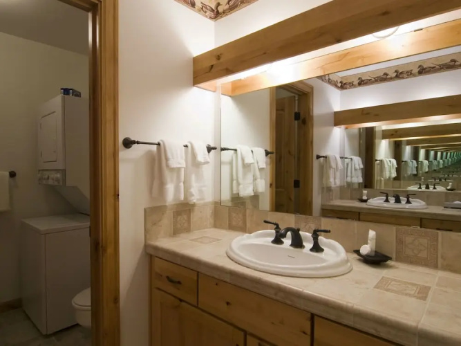 Sunriver Resort - Vacation Rentals