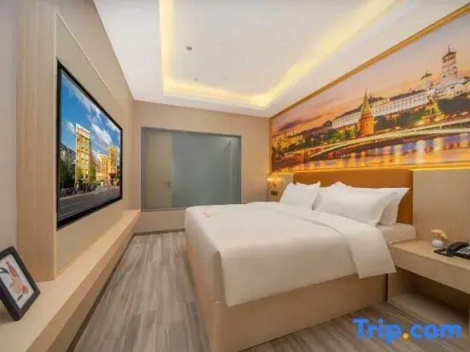 Executive Double room