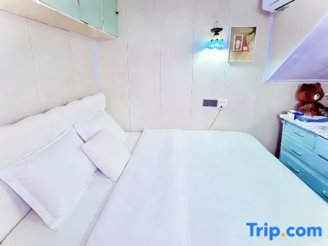 1 Bedroom Standard room
