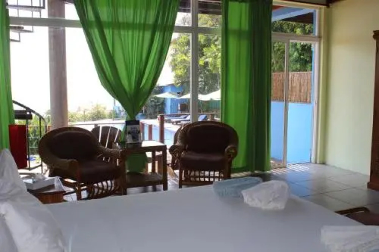Kayu Hotel
