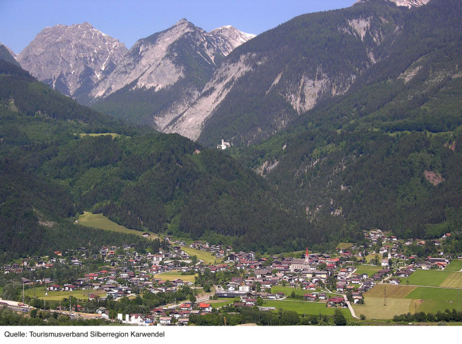 All In Resort Schwarzbrunn
