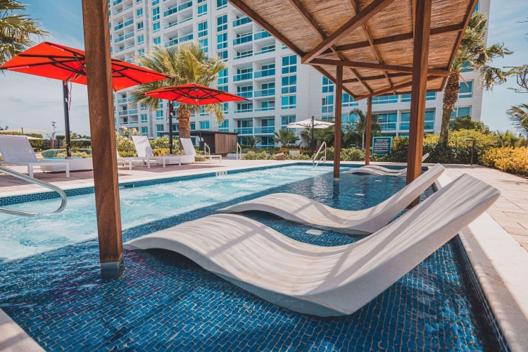 Radisson Blu Aruba photo 21