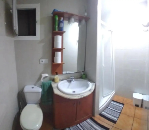 Cozy single room Mercado Central