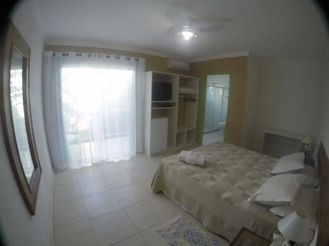 Pousada Penedo House