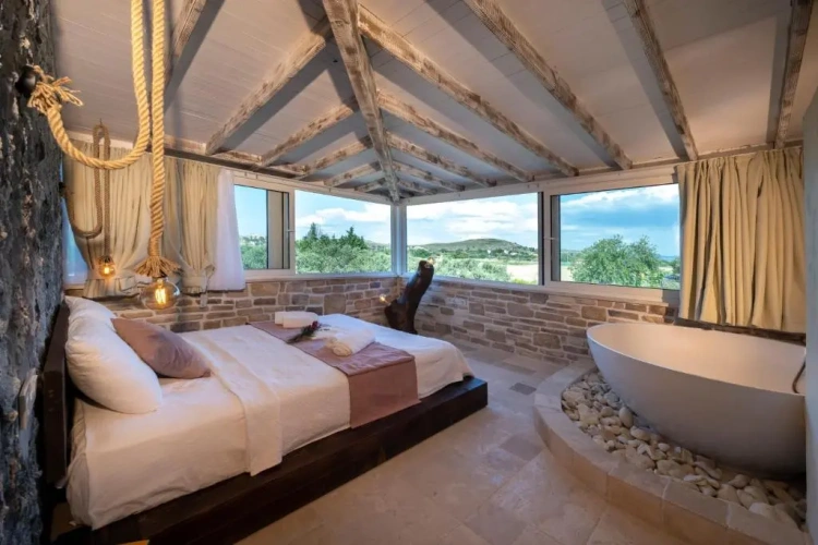 Double Family Suite