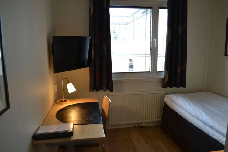 Centralhotellet
