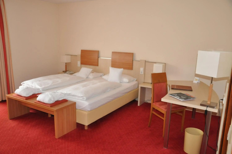 Hotel am Kurpark