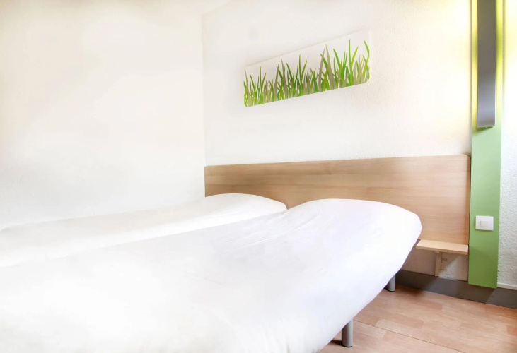 ibis budget Chateaudun