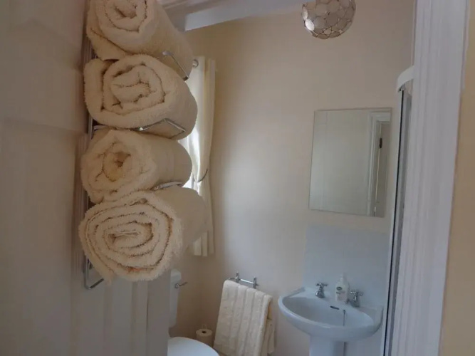 Balinroey B&B