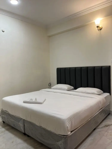 Business room