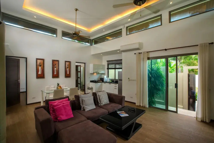 Villa Bulan