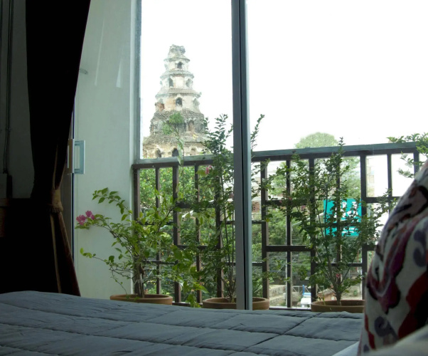 Kaysorn Residence
