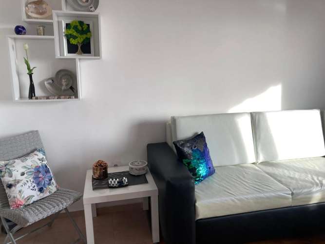 Art studio Marina Cape