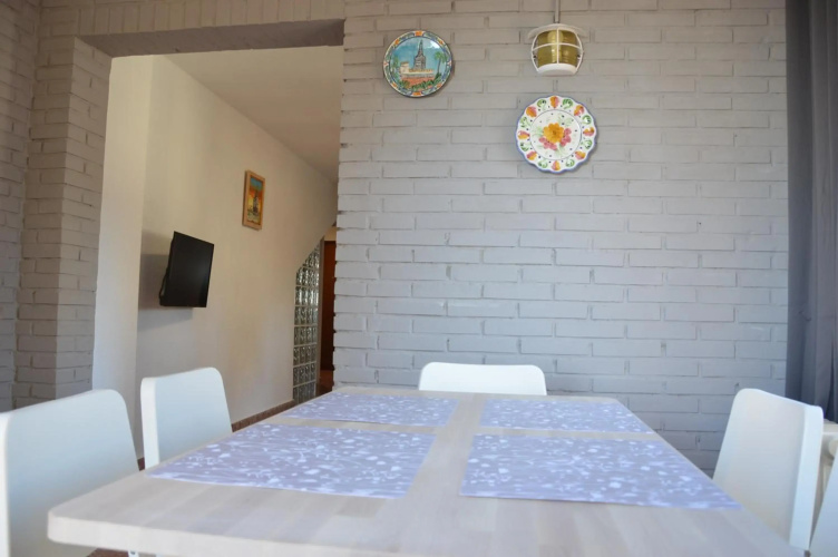 Sea View apts ANNA 9A