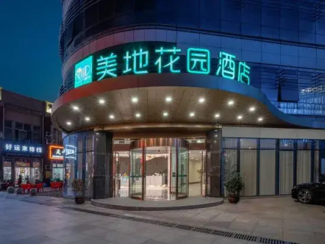 Hotelbild