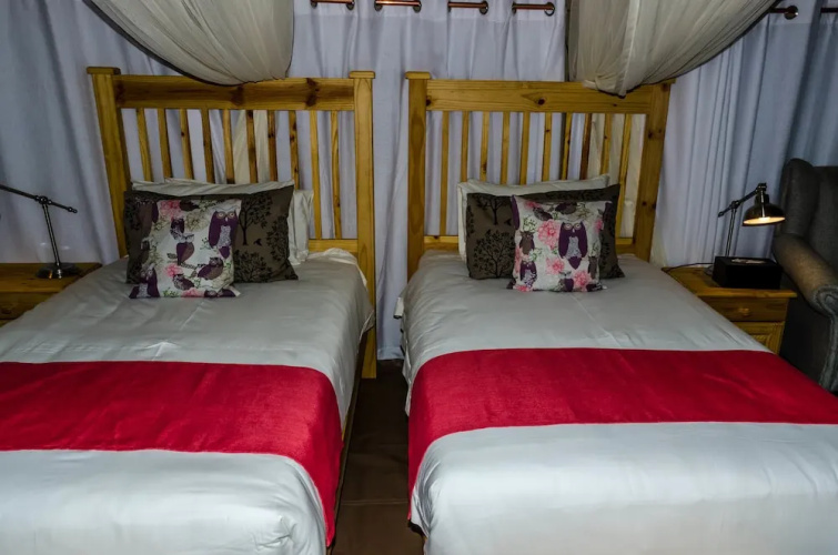 Tlouwana Camp