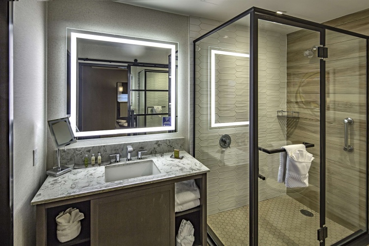 DoubleTree by Hilton Hotel Modesto photo 9