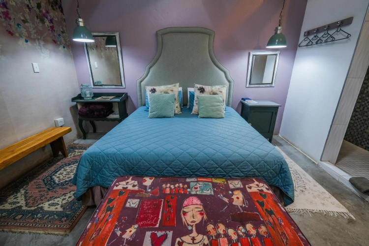 Rose Acres Guest House