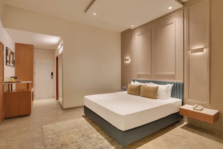 Superior Double room