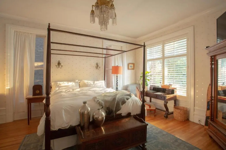 Ellerbeck Bed & Breakfast