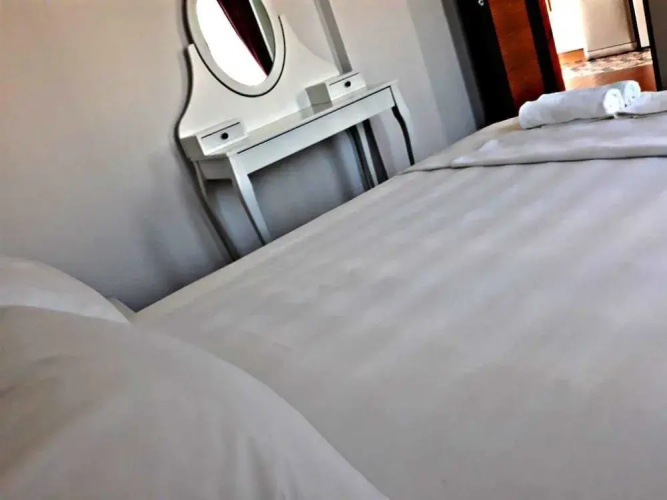 Karyada Hotel