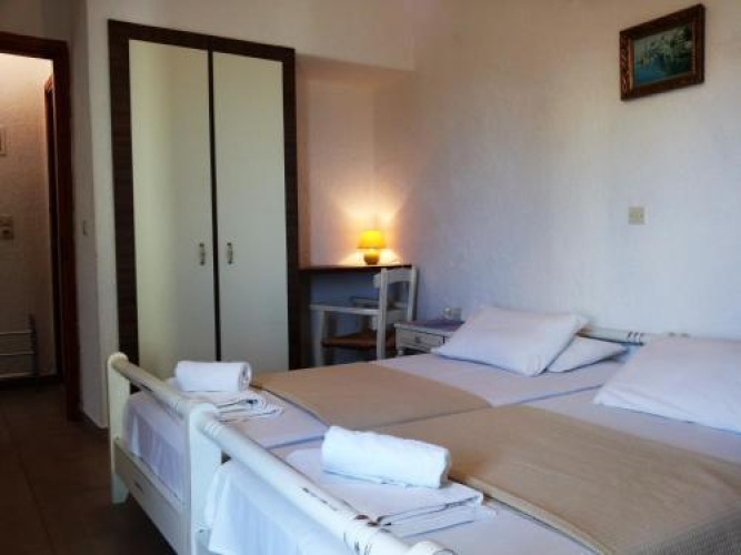 Aparthotel 4 Stars Agios Nikolaos