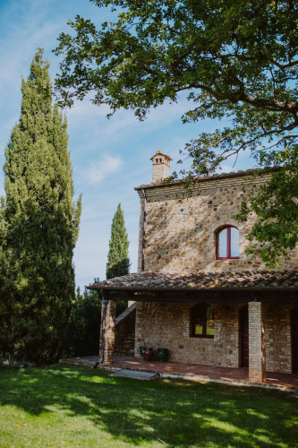 Tenuta Pianirossi