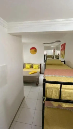 SSA33 Hotel
