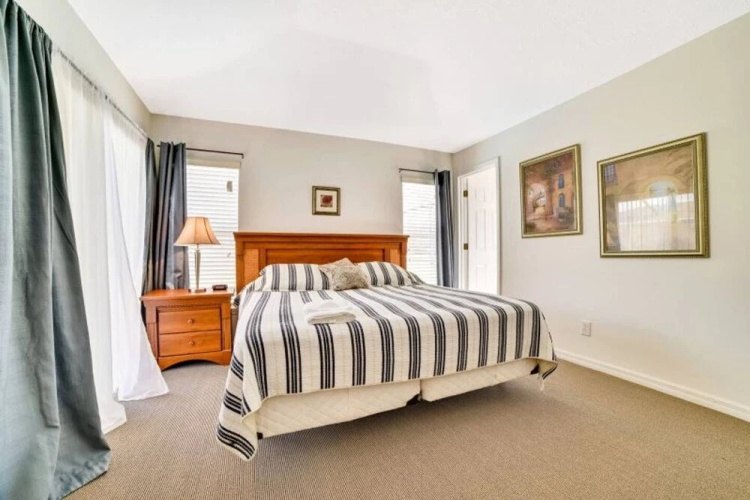 Aviana - Pet Friendly 4bd/3ba Pool Home - #4av136