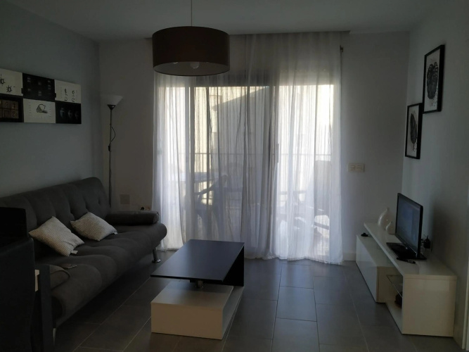 Cambrils Panoramic