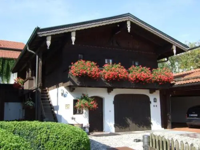 Gästehaus Banik