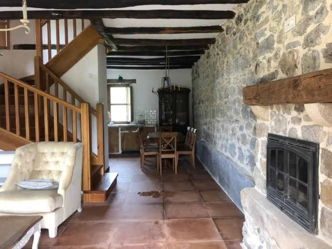 Cottage