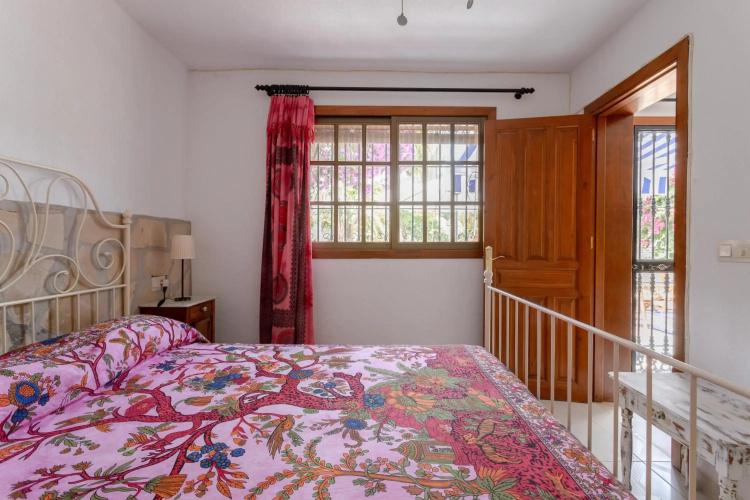 Mi Casa