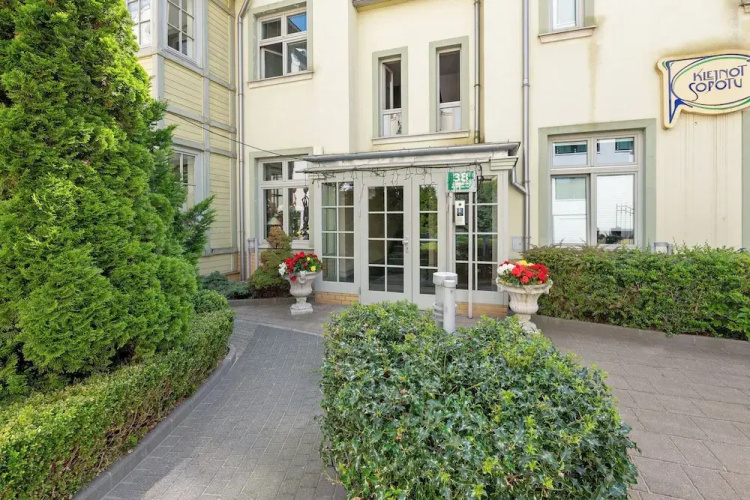Hotelbild