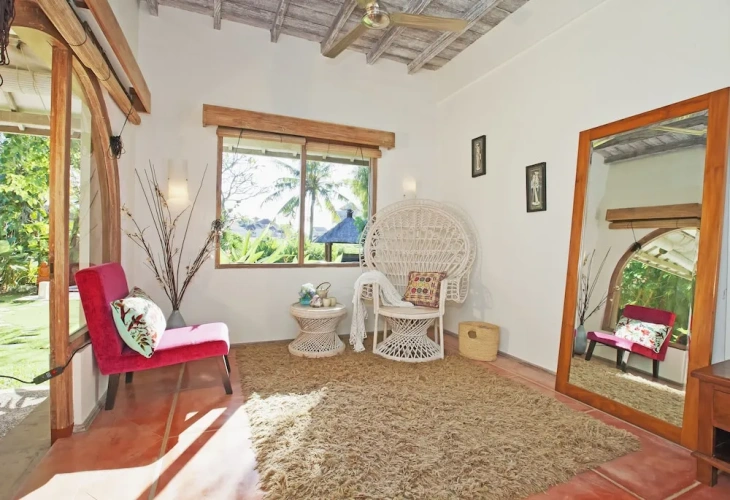 1 Bedroom Villa