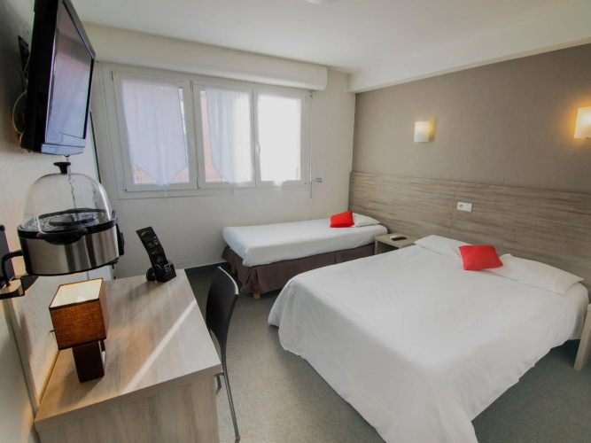 Hotel Beaulieu