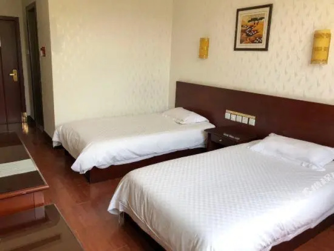 Yimeng Renjia Hotel
