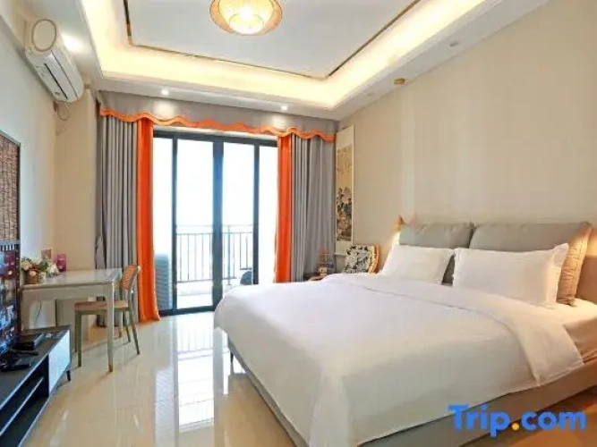 Luxury Double room