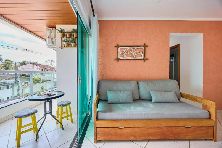Marinas Residence