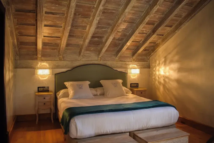 Casona De La Pinta