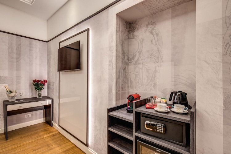 The Liberty Boutique Hotel photo 11