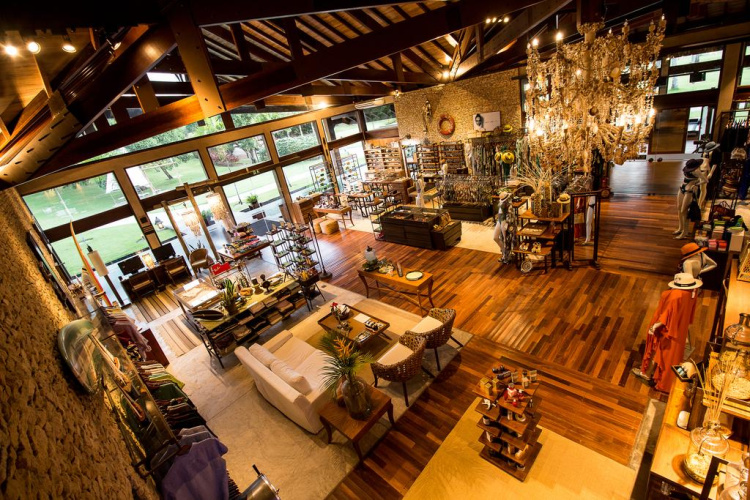 Nannai Resort and Spa photo 27