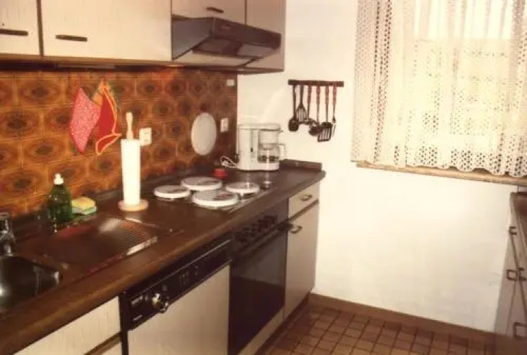 Ferienwohnung Schaefer