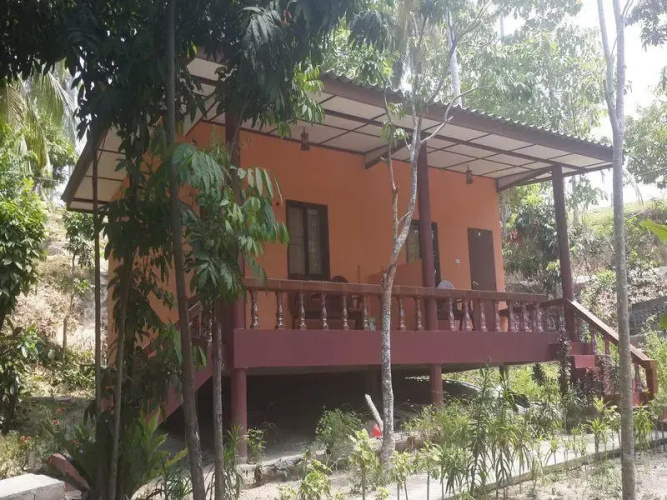 Pim Bungalow