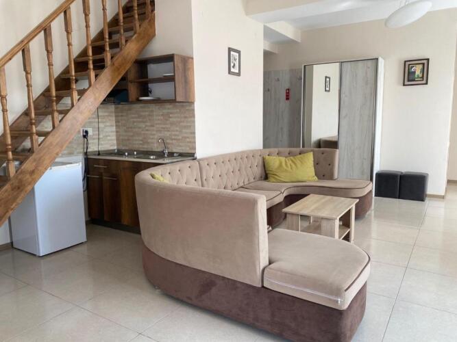 Фотография номера гостиницы Hotel Donata