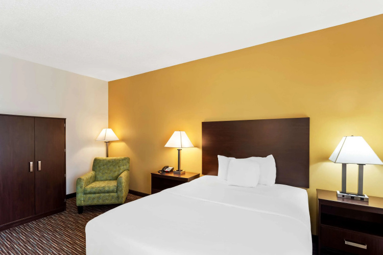 SureStay by Best Western Grayson