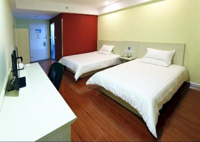 Pengda Hotel