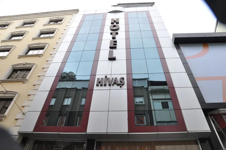 Hotelbild