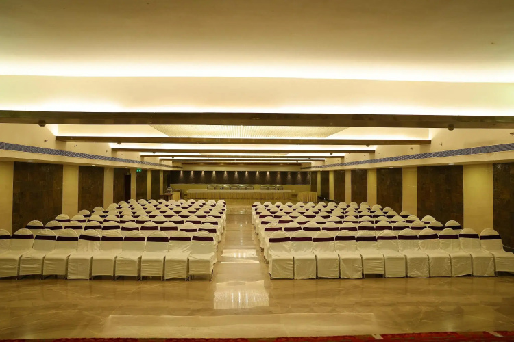 Minerva Grand Nellore