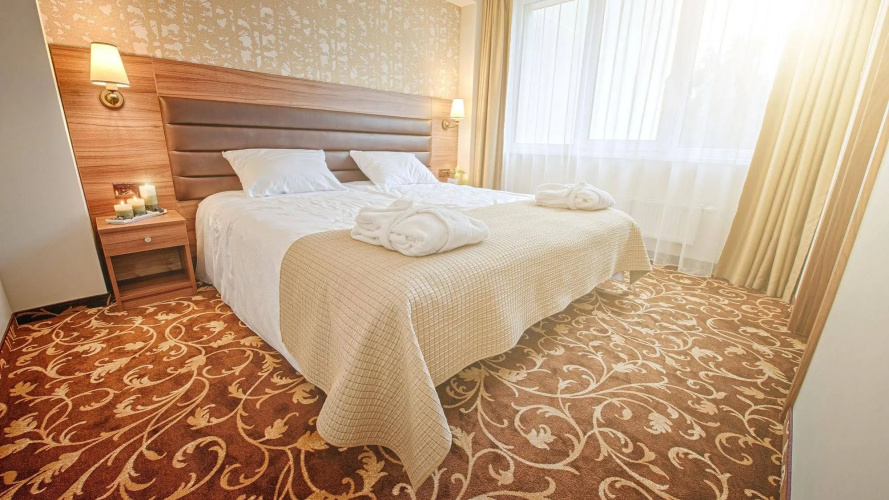 Gradiali Wellness and SPA Hotel